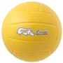 Champion Sports Rhino Skin 8" Molded Volleyball