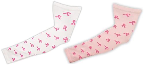 Red Lion Breast Cancer Compression Arm Sleeves