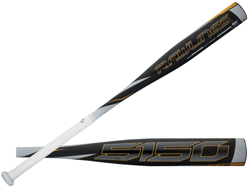 Batte T-ball Rawlings Big Stick 26 Pouces 15 Oz Alliage 2 5/8" Enfant