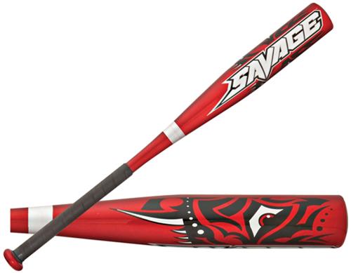 Rawlings Youth Savage T-Ball Baseball Bats