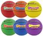 Champion Sports Super Squeeze Basketball Set of 6