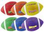 Champion Sports Super Squeeze Football Set of 6
