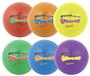 Champion Sports Super Squeeze Soccer Ball Set of 6