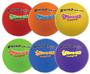 Champion Sports Super Squeeze Volleyball Set of 6