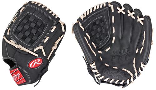 Mark of a Pro Series 11.5" Baseball Glove