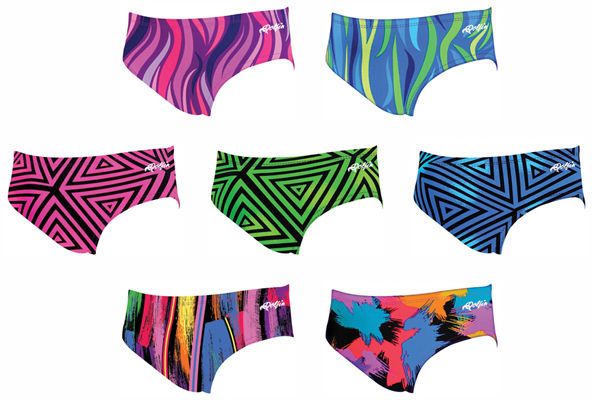 dolfin swim briefs