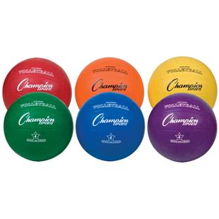 Champro ST200 Pro Performance Volleyballs VB-ST200