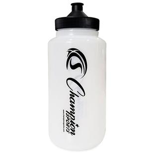 Champion Water Bottle Set with Collapsible Caddy