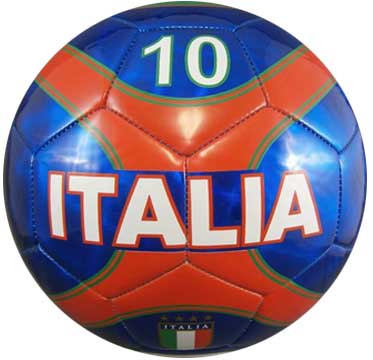 Vizari Italia Mini Trainer Soccer Balls