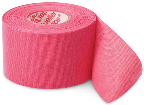 Mueller PINK Colored Athletic Tape (Case)