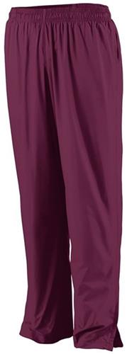 Augusta Sportswear Adult Solid Pant Sweat Pants 3705