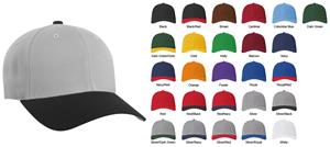 pacific baseball hats