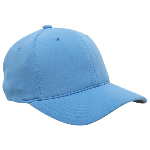 Pacific Headwear 298M M2 Performance Baseball Cap. Embroidery is available on this item.