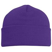 Pacific Headwear 621K Knit Beanie Fold Over