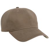 Pacific Headwear 220C Brushed Cotton Twill Caps