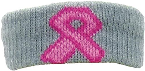 Red Lion Breast Cancer Awareness Ribbon Armbands