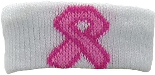 Red Lion Breast Cancer Awareness Ribbon Armbands