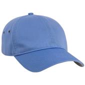 Pacific Headwear 350C Enzyme Washed Cotton Caps