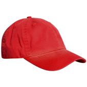 Pacific Headwear V55 Adult (Forest,Maroon,Red) Fitted Vintage Caps