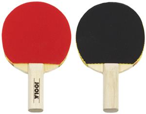 mini ping pong paddle