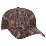 Pacific Headwear 690C Structured Camouflage Caps