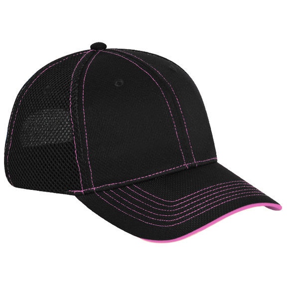 pacific headwear 355m