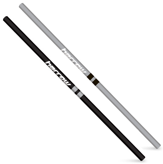 E28017 Harrow Mens Lacrosse ScTi Chamber 30" Shaft