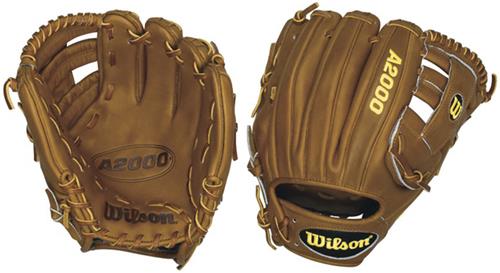 A2000 Leather Infield 11.5" Baseball Gloves. Free shipping.  Some exclusions apply.