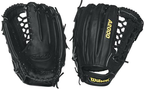 A2000 Leather Outfield 12.5" Baseball Gloves. Free shipping.  Some exclusions apply.