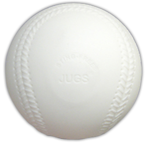 Jugs STING-FREE Baseballs w/Realistic Seams (DZ)