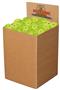 Jugs Bulk Box Bulldog Poly Baseballs or Softballs