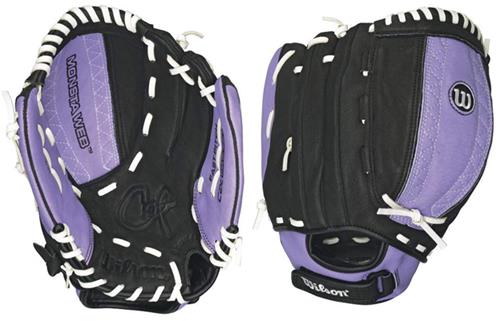 Cat Osterman All Positions 11.5" Fastpitch Glove