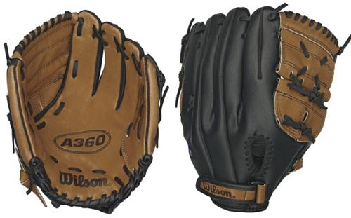 Wilson A360 All Positions 11" Baseball Gloves