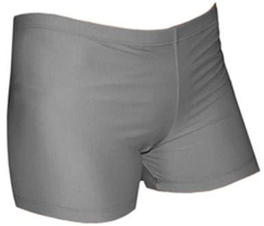 Plangea Spandex 6" Sports Shorts-Basic Dark Solids