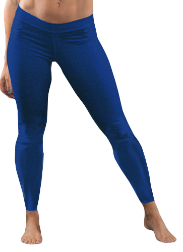 Bluefish Sport Bluetech Supplex Basic Legging. Free shipping.  Some exclusions apply.