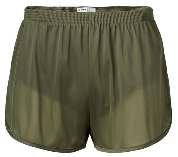 ranger running shorts