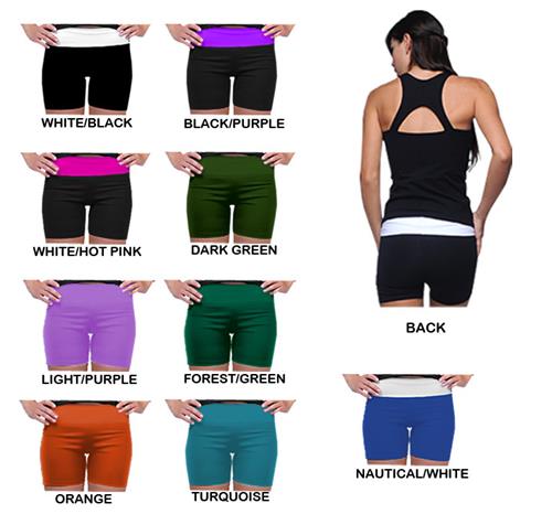Bluefish Sport Folded Short. Free shipping.  Some exclusions apply.