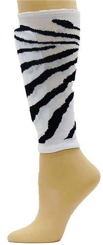 Red Lion Bengal Soccer Shin guard Sleeves CO