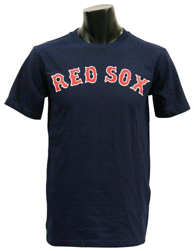 MLB Crewneck Boston Red Sox Replica Jerseys