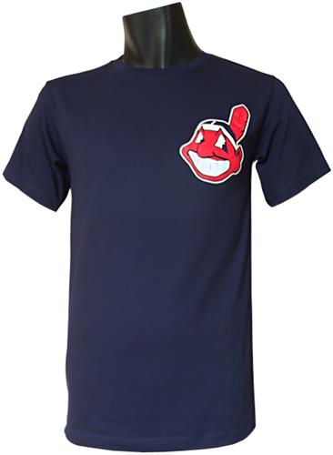 MLB Cool Base Cleveland Indians Replica Jerseys