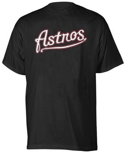 MLB Cool Base Houston Astros Replica Jerseys
