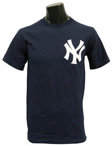 MLB Crewneck New York Yankees Replica Jerseys