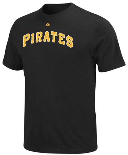 MLB Cool Base Pittsburgh Pirates Replica Jerseys
