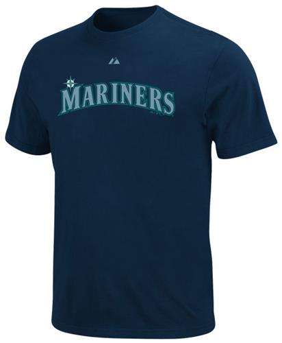 MLB Cool Base Seattle Mariners Replica Jerseys