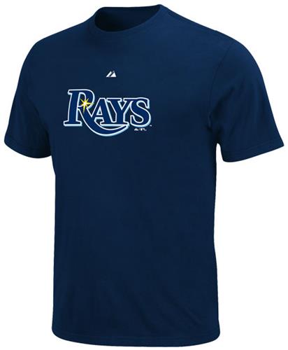 MLB Cool Base Tampa Bay Rays Replica Jerseys