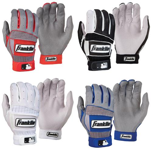 Franklin Sports Neo Classic II Batting Gloves
