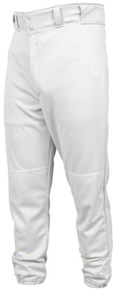 Majestic YOUTH Pro Style Cleat Cut Baseball Pants