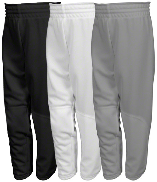 E28964 Majestic Pro Style PullUp Baseball Pants