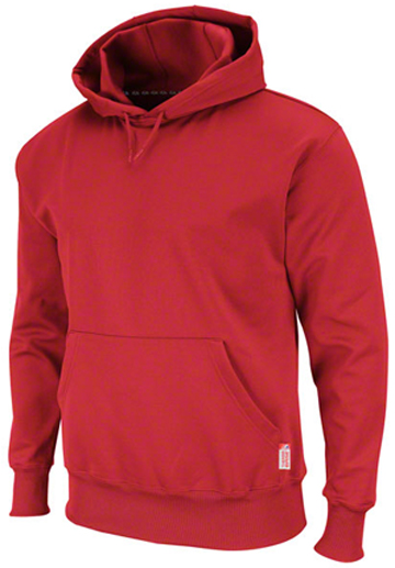Majestic Therma Base Hooded Performance Fleece - Closeout Sale - Soccer ...