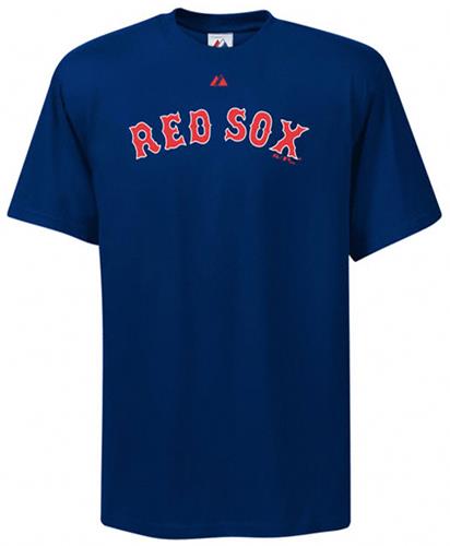 MLB Cool Base Boston Red Sox Replica Jerseys